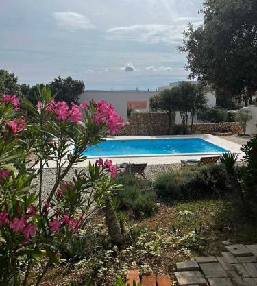 Holiday Home Movica