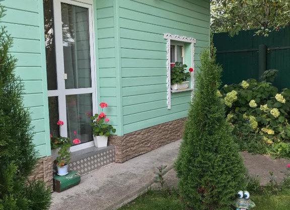 Holiday Home na Berendeevskoy