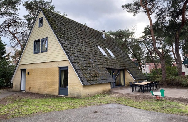 Holiday Home near Biesbosch National Park
