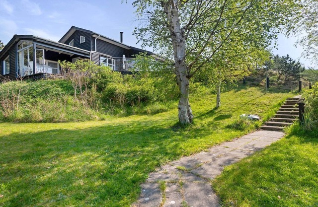 Holiday home near Blokhus town