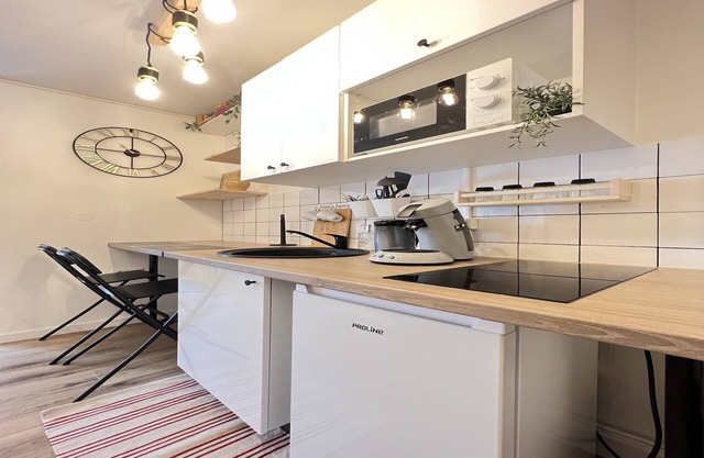 Holiday home near near Tram in Toulouse