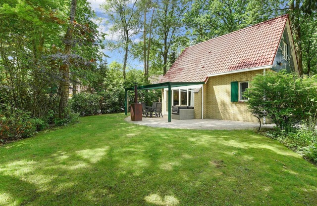 Holiday Home in Brabant with Garden & BBQ