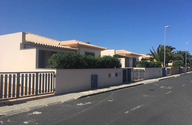 holiday home NUNES VILLAGE