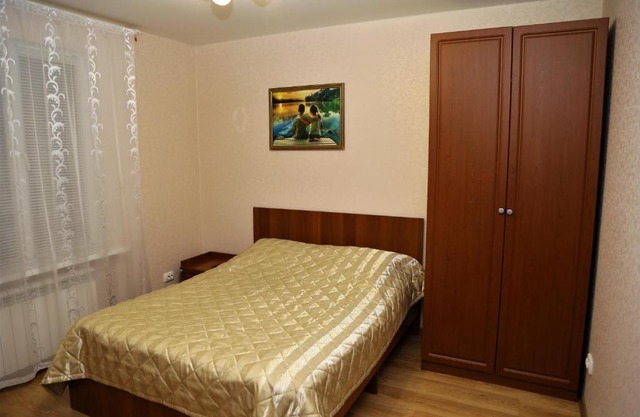 Holiday Home Olkhovskaya 13