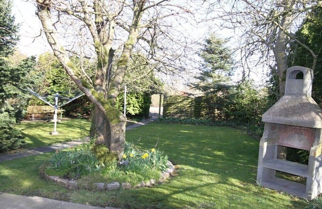Holiday home Olln"s moi Huuske