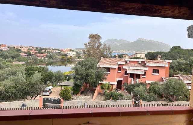 Holiday Home 'Orizzonti 32' with Sea View and Private Terrace