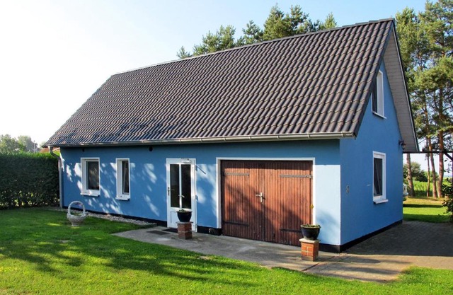 Holiday Home Ostwind by Interhome