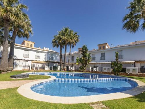 Holiday Home Palm Beach by Interhome