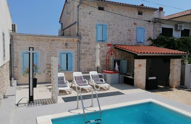 Holiday Home Peruski