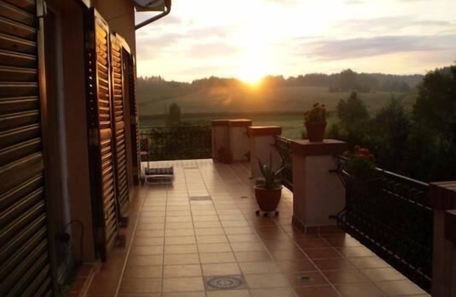 Holiday home Poland in region Gdansk Kaszuby