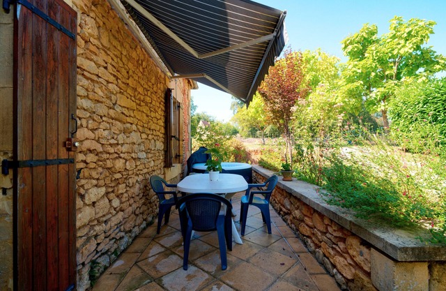 Holiday Home Quiétude in Meyrals