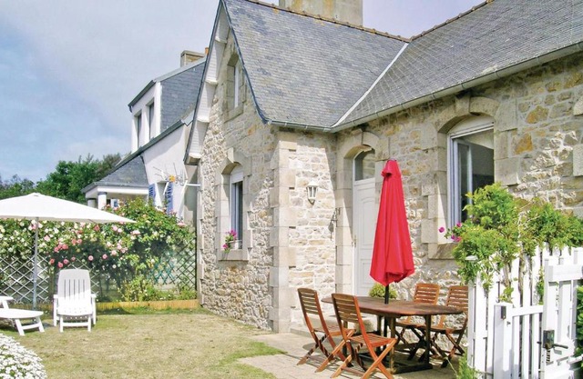 Holiday Home Rdu Creach-Mogueriec