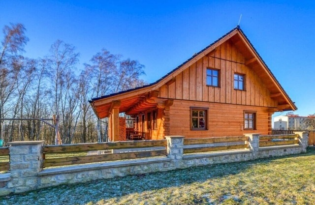 Holiday home Roubenka Rudolf