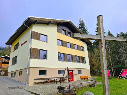 Holiday Home Runnimoos-1 by Interhome