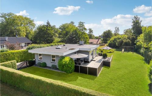 Holiday Home Sølyst Rudkøbing Denmark V