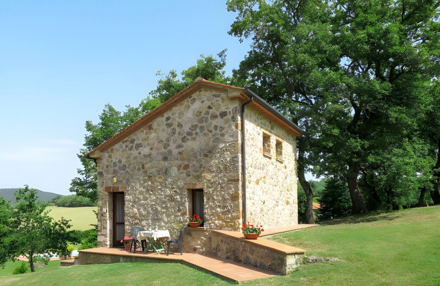 Holiday Home 'San Michele - Capanna Scopi' with Mountain View, Wi-Fi and Air Conditioning
