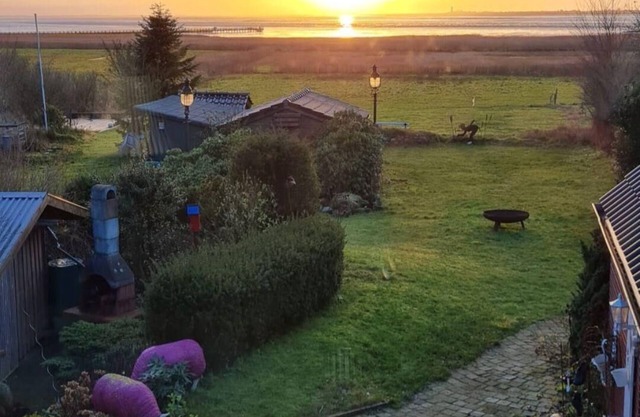 Holiday home Seaside