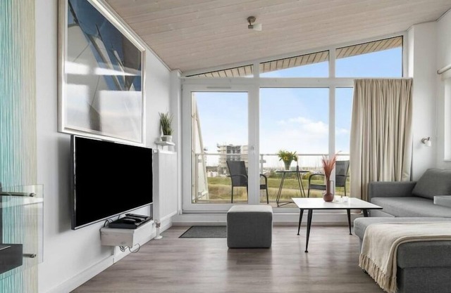Holiday home Seepferdchen Marina Wendtorf