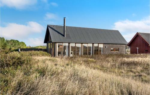 Holiday Home Slettevej Iv