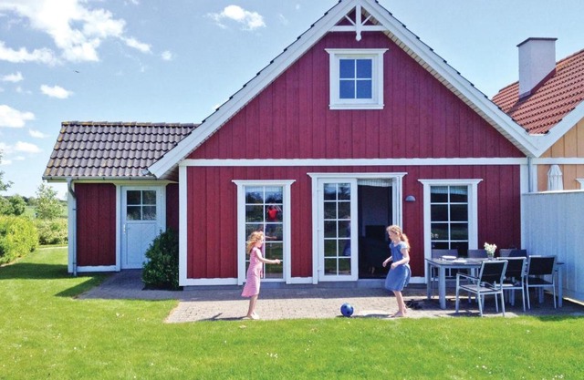 Holiday Home Strandg