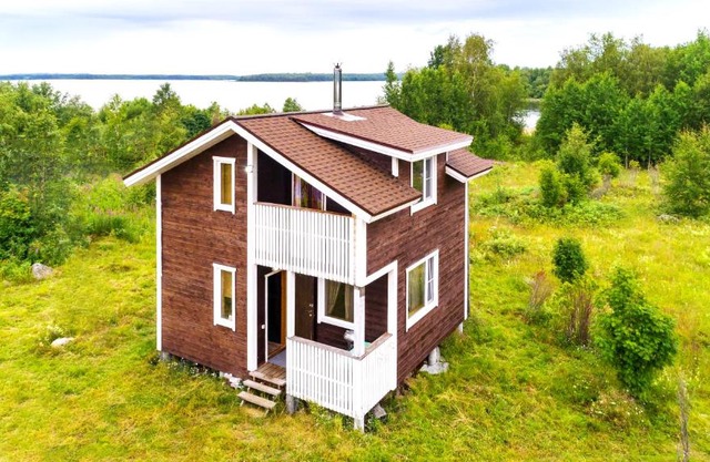 Holiday Home Syargozero