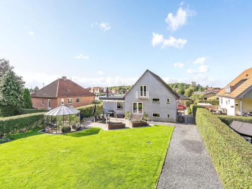 Holiday home Sydals XXXIX