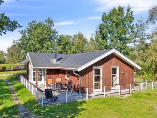 Holiday Home Telse - 200m from the sea by Interhome