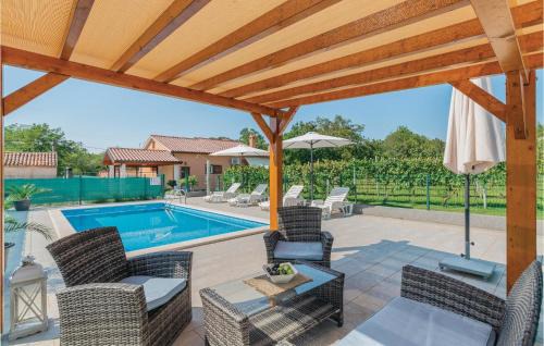 Holiday Home Topid Topid Ii