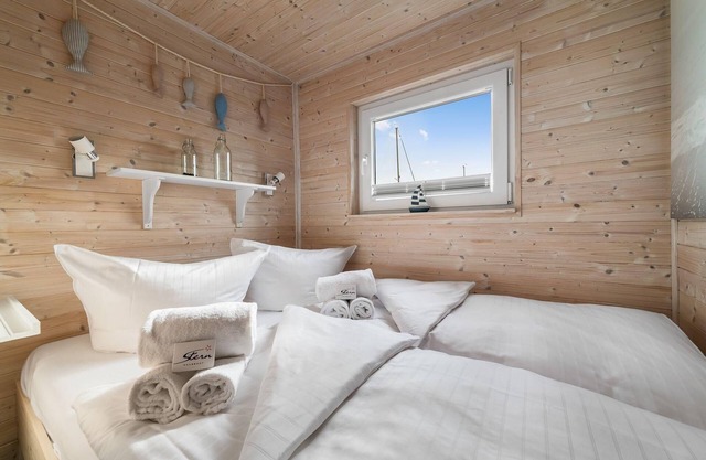 Holiday home Tordalk
