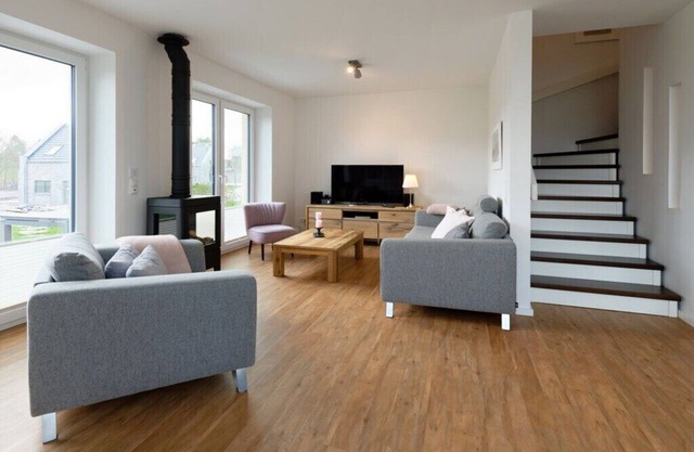 Holiday home Traumhuus