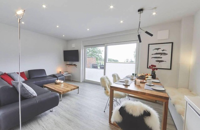 Holiday home Treibgut
