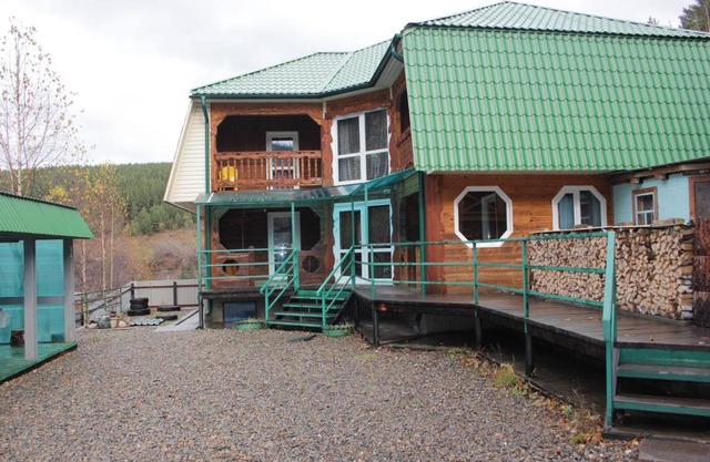 Holiday Home u Zlatogora
