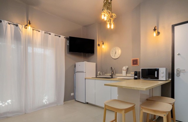 Holiday Home "Urbansea Bilo" with Garden, Terrace & Wi-Fi