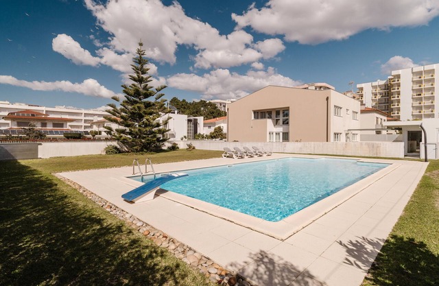 Holiday Home 'Viana Beach Surf House' with Sea View, Private Pool and Wi-Fi