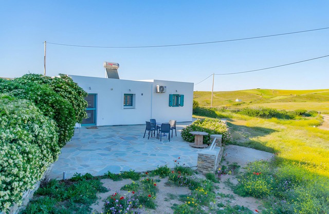 Holiday Home 'Varidi' with Mountain View, Wi-Fi and Air Conditioning