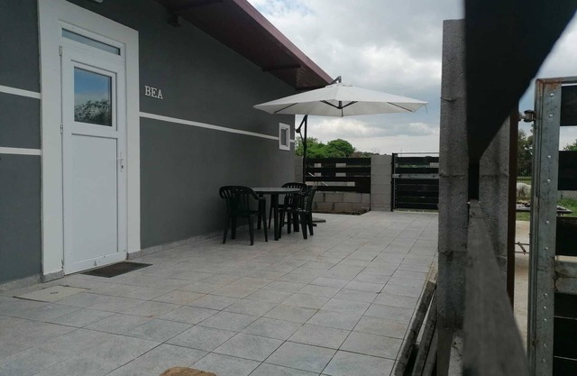 Holiday home Villa BEA - Latina sea