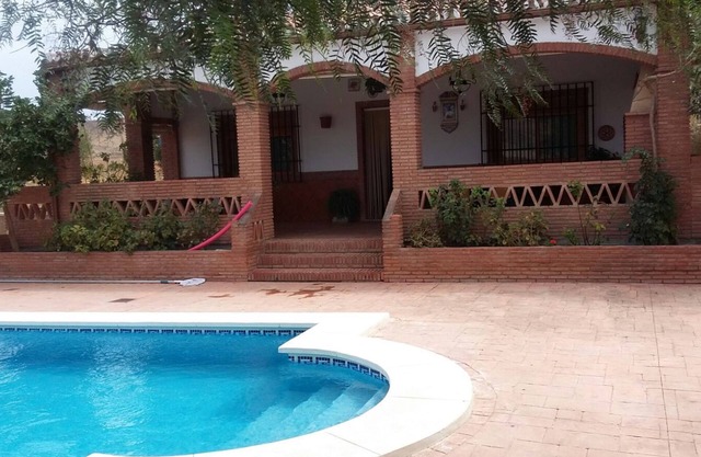 Holiday home Villa Carmeli