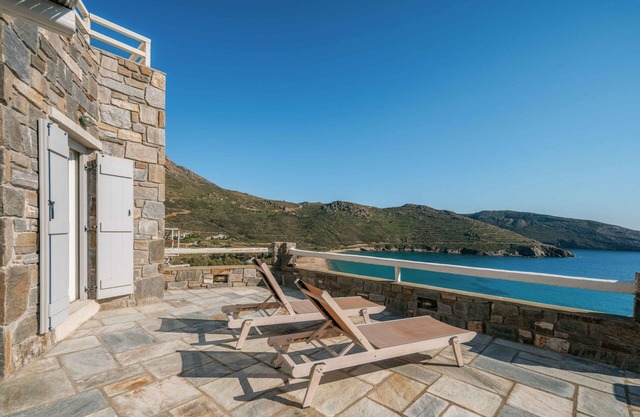 Holiday Home 'Villa Ganema 2' with Private Pool, Wi-Fi and Air Conditioning