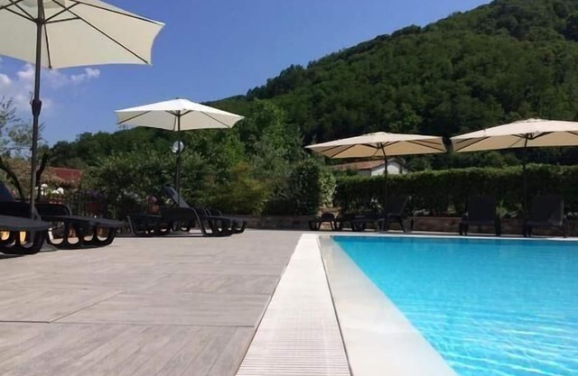 Holiday home 'Villa Poesia