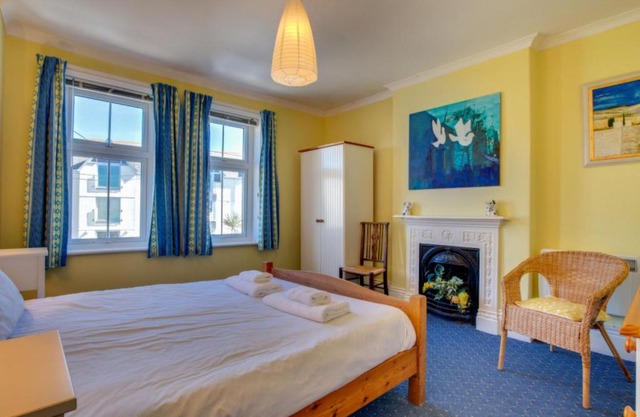 Holiday Home West View