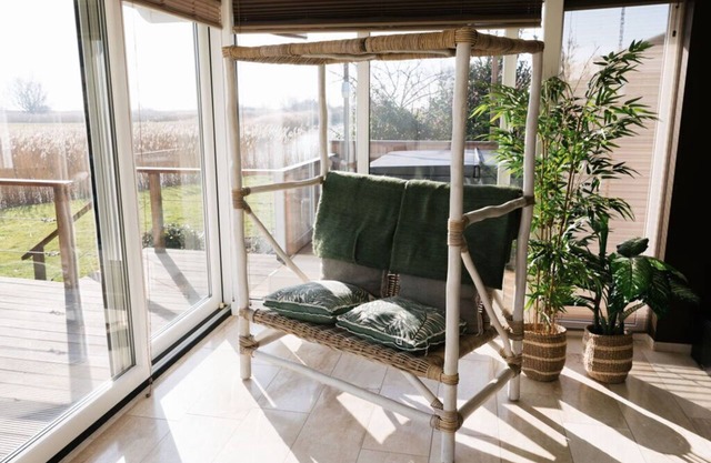 Holiday home Zanddrijver