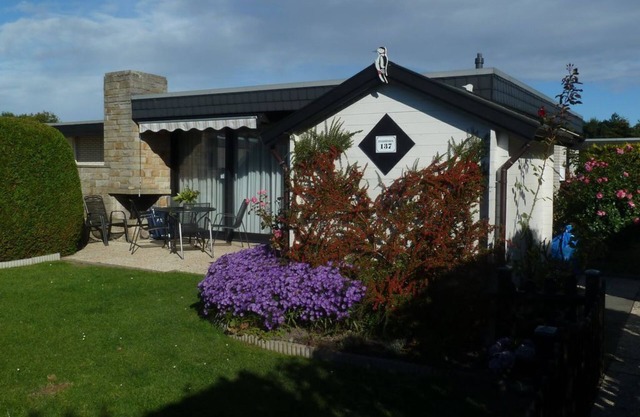 Holiday Home Zum Friesentraum