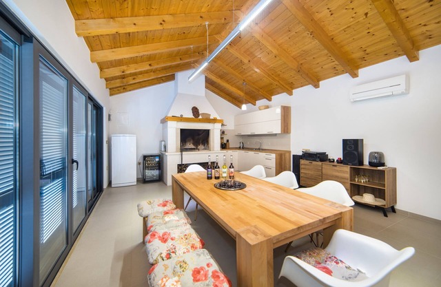 Holiday homeLago Verde