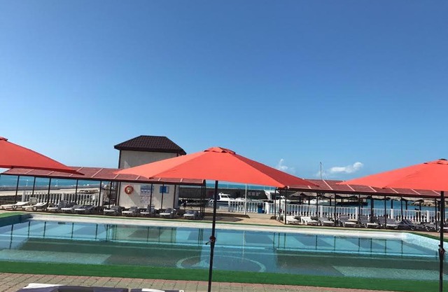 Holiday Hotel Tornado