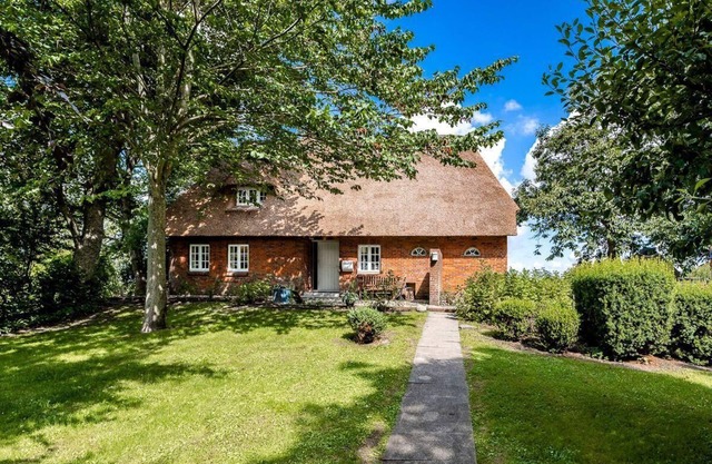 Holiday house Emmelsbüll-Horsbüll for 1 - 6 persons with 4 bedrooms - Holiday house