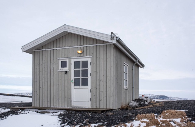 Holiday House 3 Fantastic View