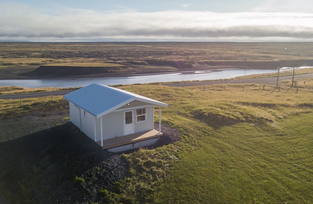 Holiday House 5 Magnificent View