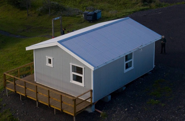 Holiday House 1 - Awesome View