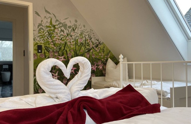 Holiday house 10 pers. Near the beach