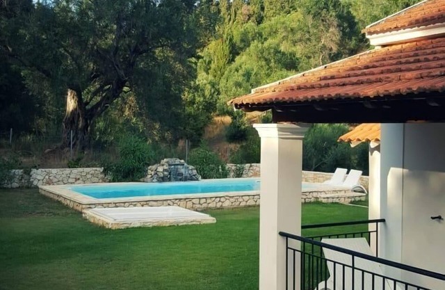 Holiday house Afion for 1 - 6 persons with 3 bedrooms - Holiday house